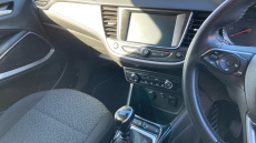 Vauxhall Crossland 1.2 Turbo Design 5dr Petrol Hatchback